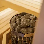 Oaza Spa Z Prywatna Sauna By Perlowa Przystan Rent