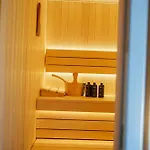 Oaza Spa Z Prywatna Sauna By Perlowa Przystan Rent
