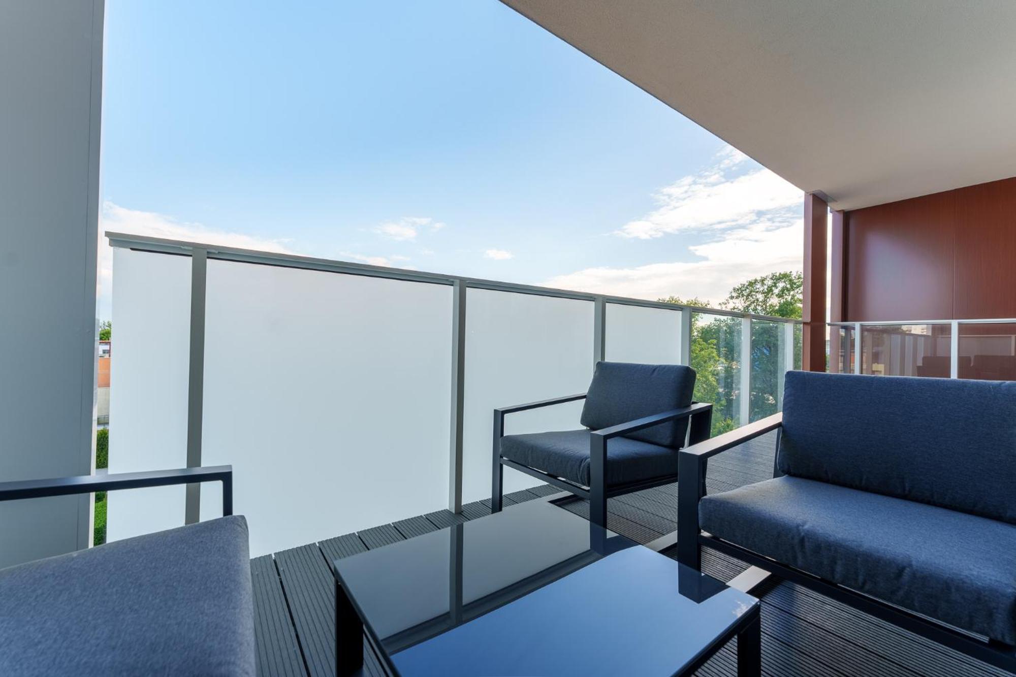 Oaza Z Prywatna Sauna By Perlowa Przystan Rent Apartament *