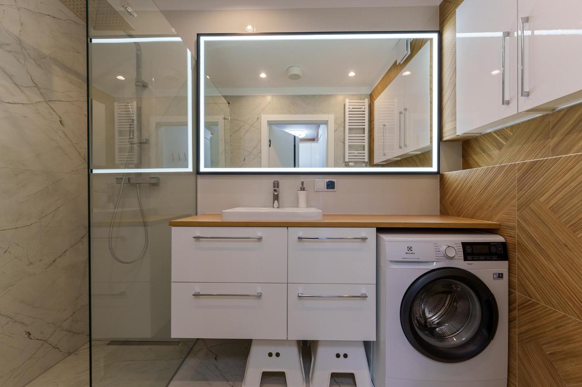 Apartment Oaza Z Prywatna Sauna By Perlowa Przystan Rent Kolberg