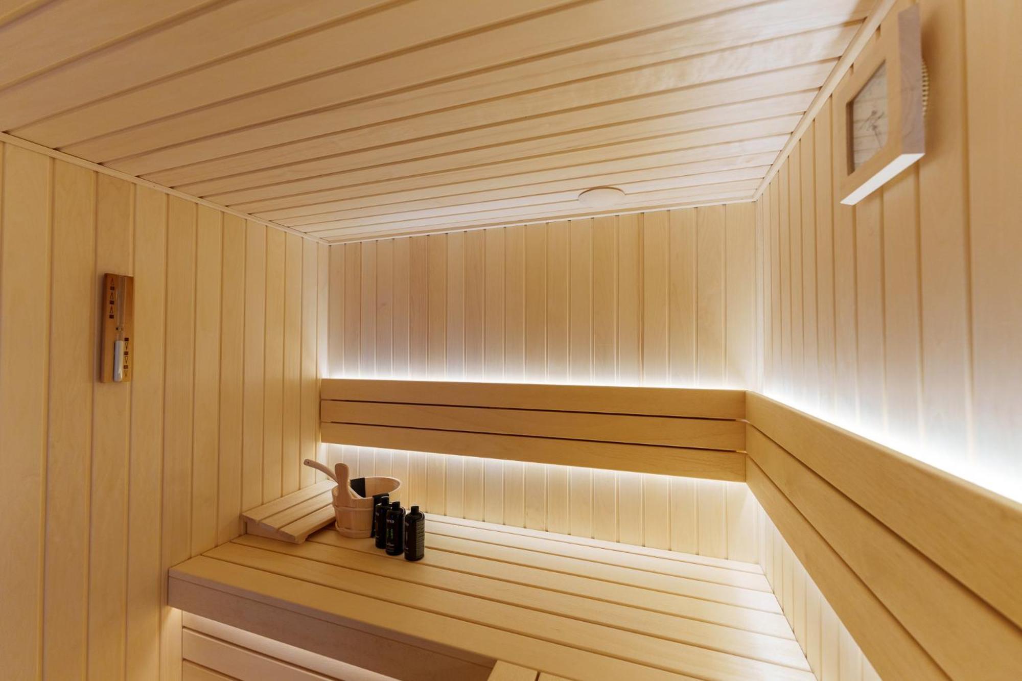 Oaza Z Prywatna Sauna By Perlowa Przystan Rent *