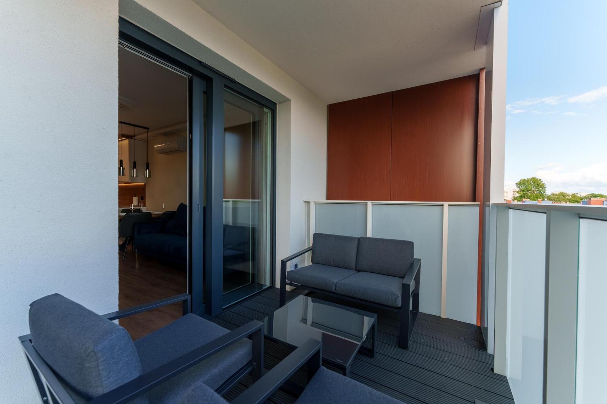 Oaza Z Prywatna Sauna By Perlowa Przystan Rent