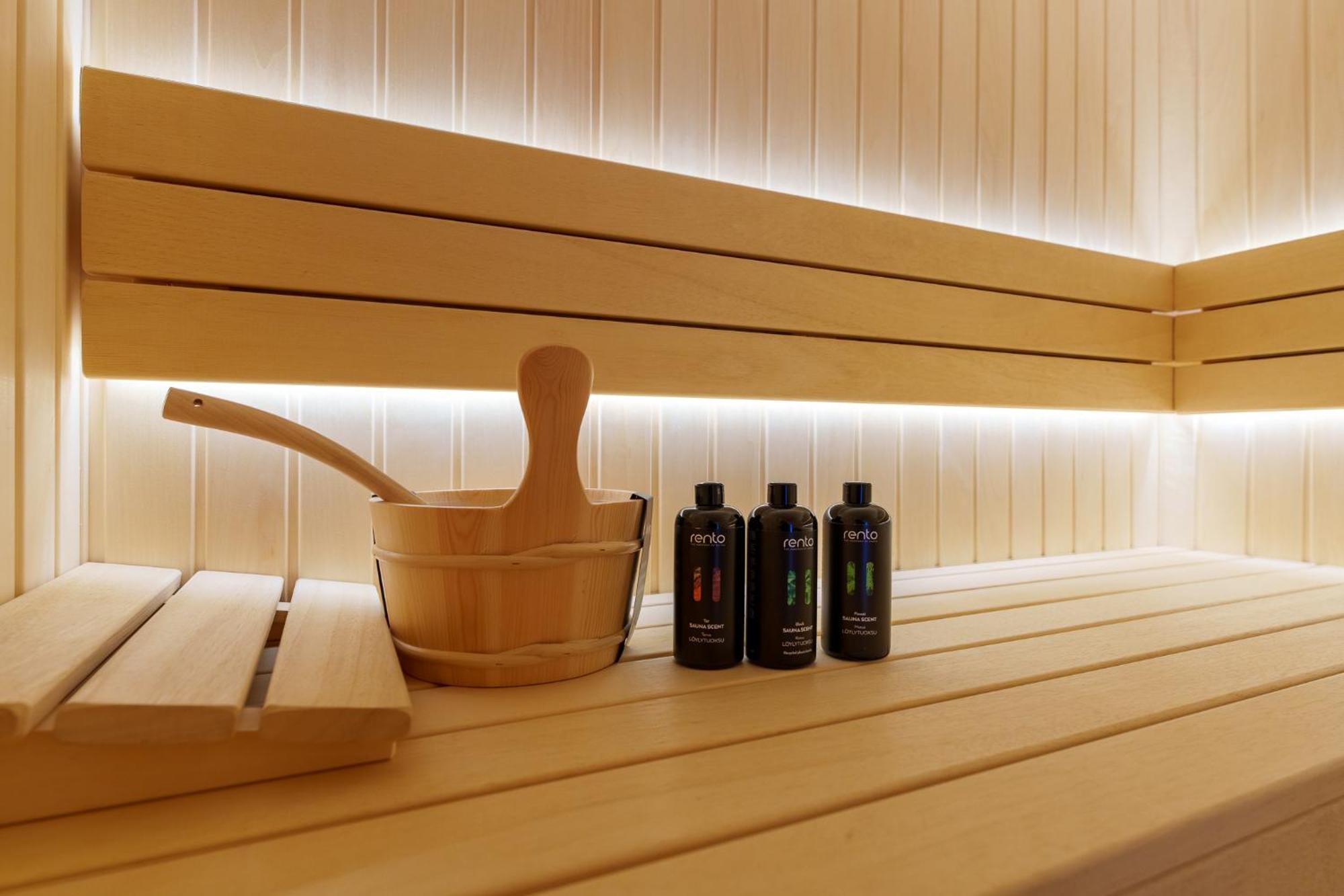 Oaza Z Prywatna Sauna By Perlowa Przystan Rent Kołobrzeg