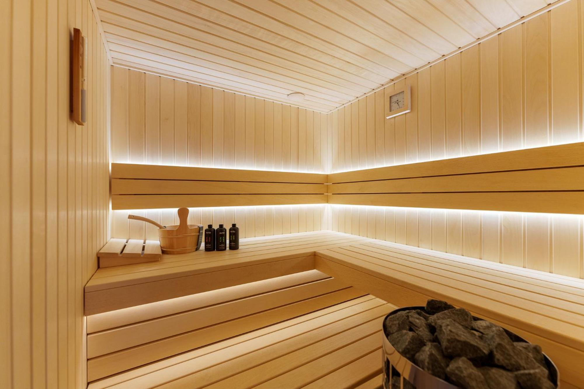 Oaza Z Prywatna Sauna By Perlowa Przystan Rent