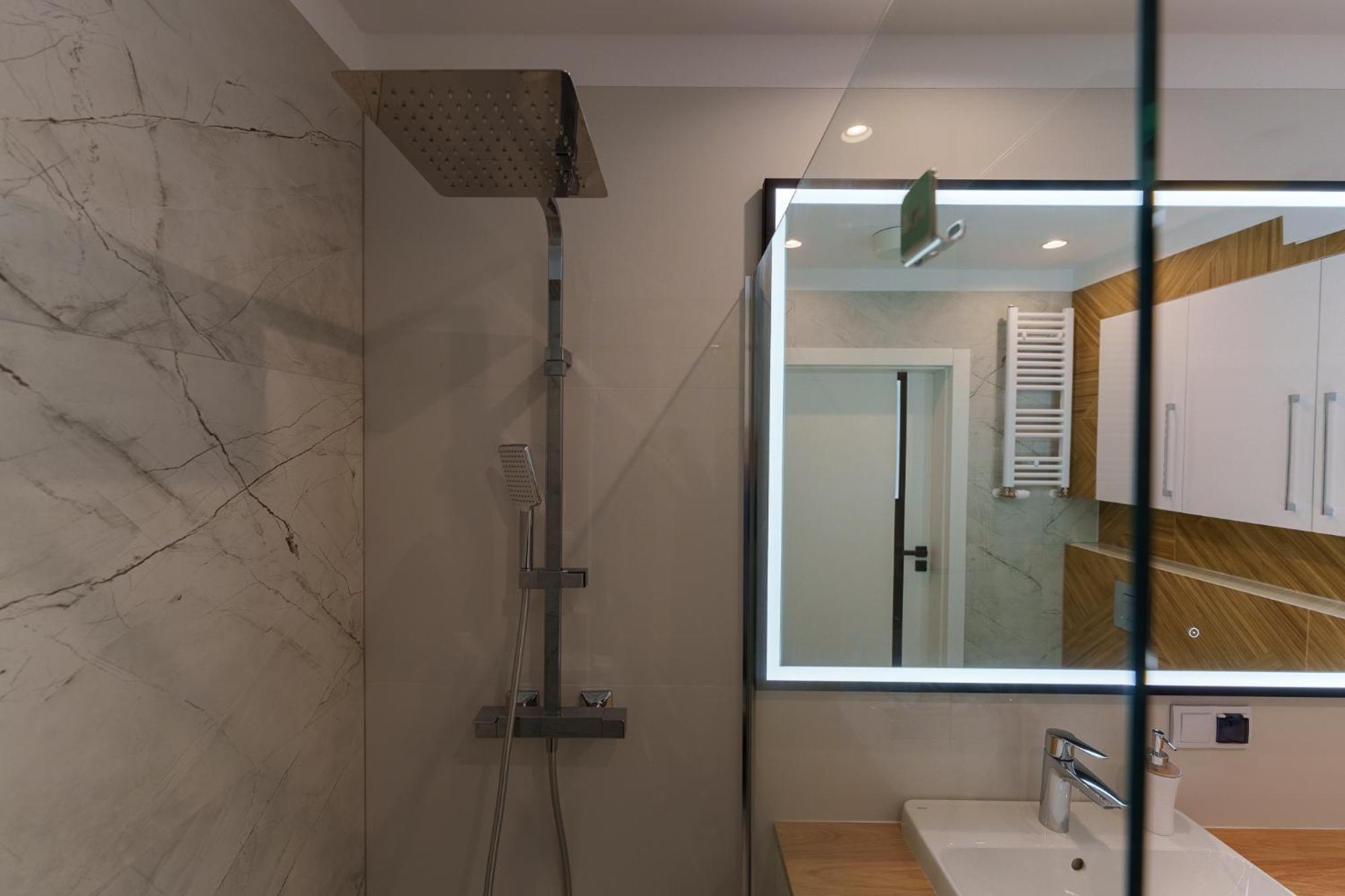 Apartament Oaza Z Prywatna Sauna By Perlowa Przystan Rent