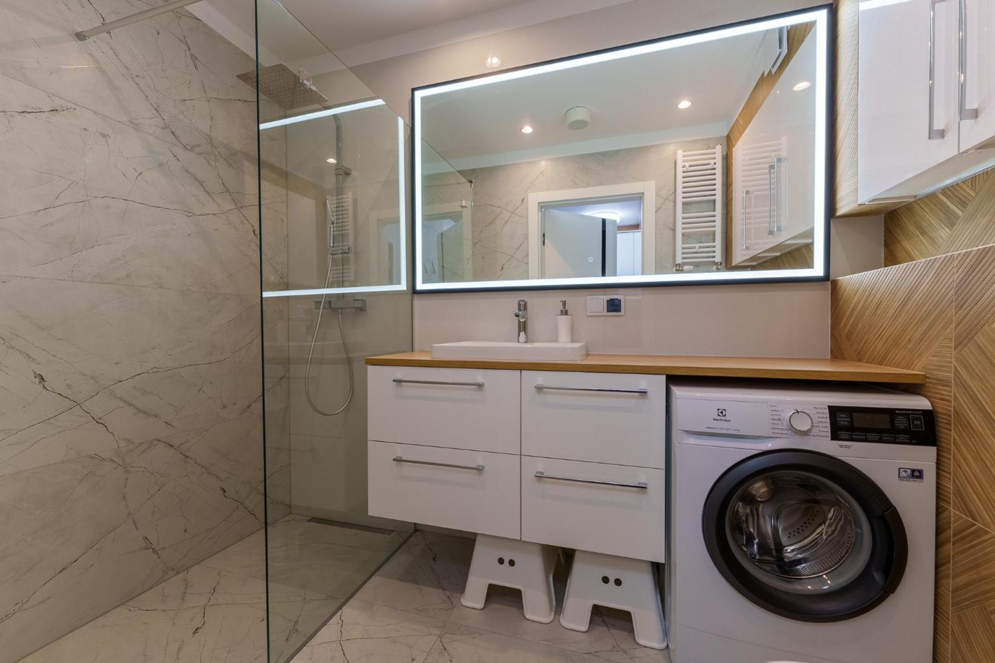 Apartment Oaza Z Prywatna Sauna By Perlowa Przystan Rent *