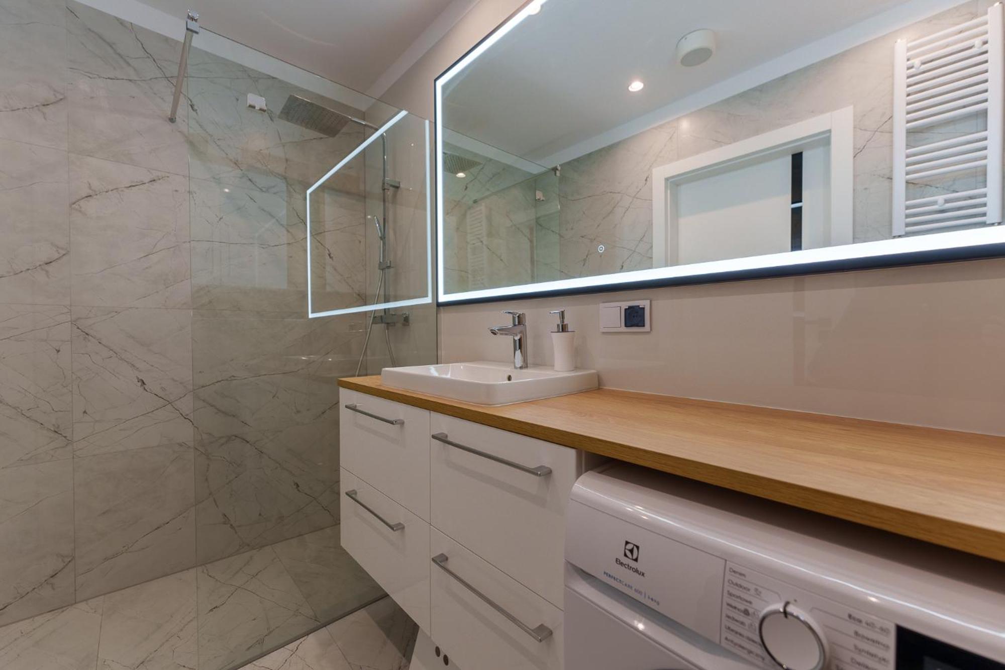 Oaza Z Prywatna Sauna By Perlowa Przystan Rent Apartment Kolberg