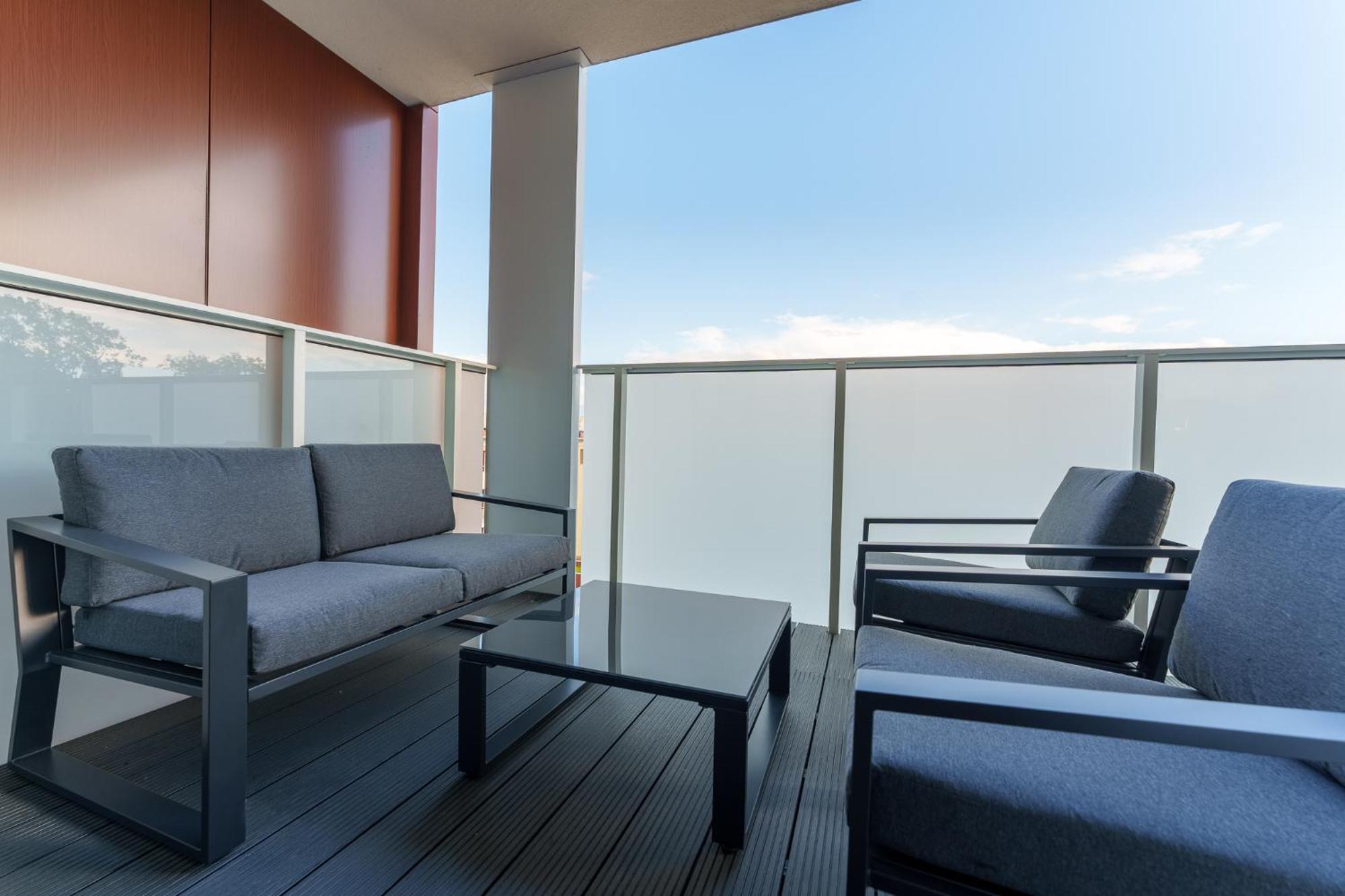 Oaza Z Prywatna Sauna By Perlowa Przystan Rent *