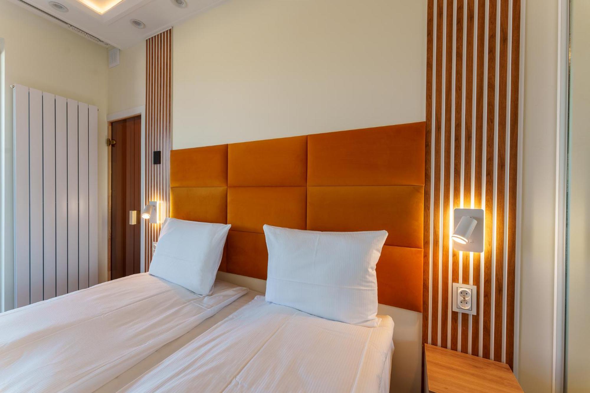 Oaza Z Prywatna Sauna By Perlowa Przystan Rent * Kołobrzeg