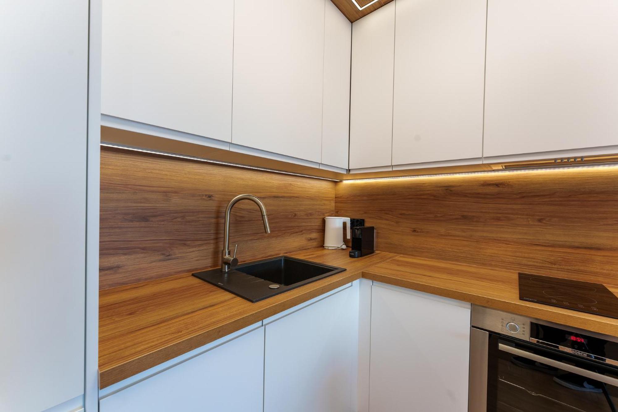 Oaza Z Prywatna Sauna By Perlowa Przystan Rent Apartment *