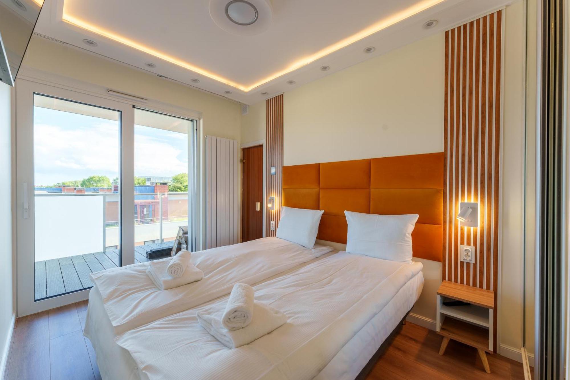 Oaza Z Prywatna Sauna By Perlowa Przystan Rent