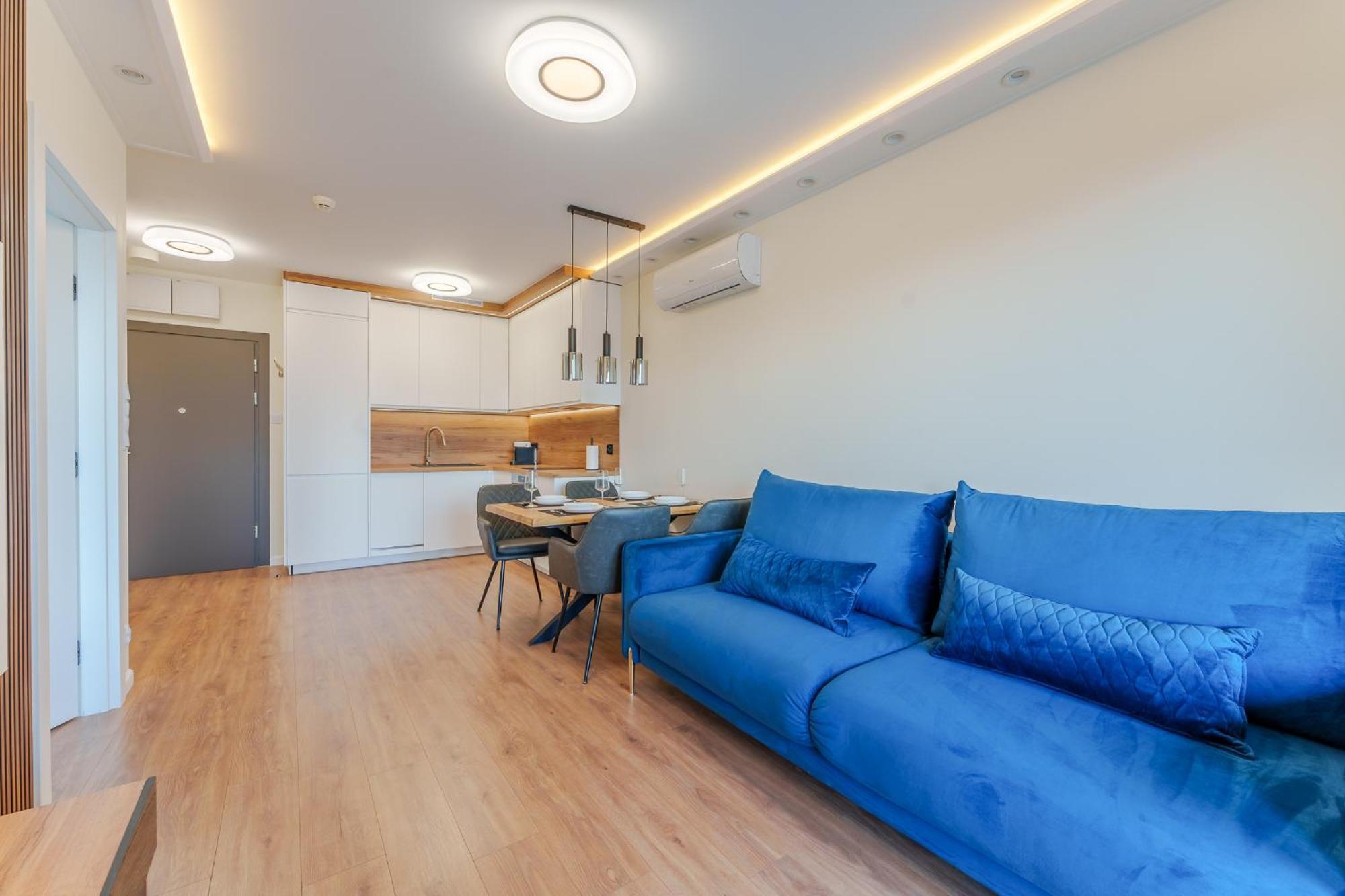 Oaza Z Prywatna Sauna By Perlowa Przystan Rent *