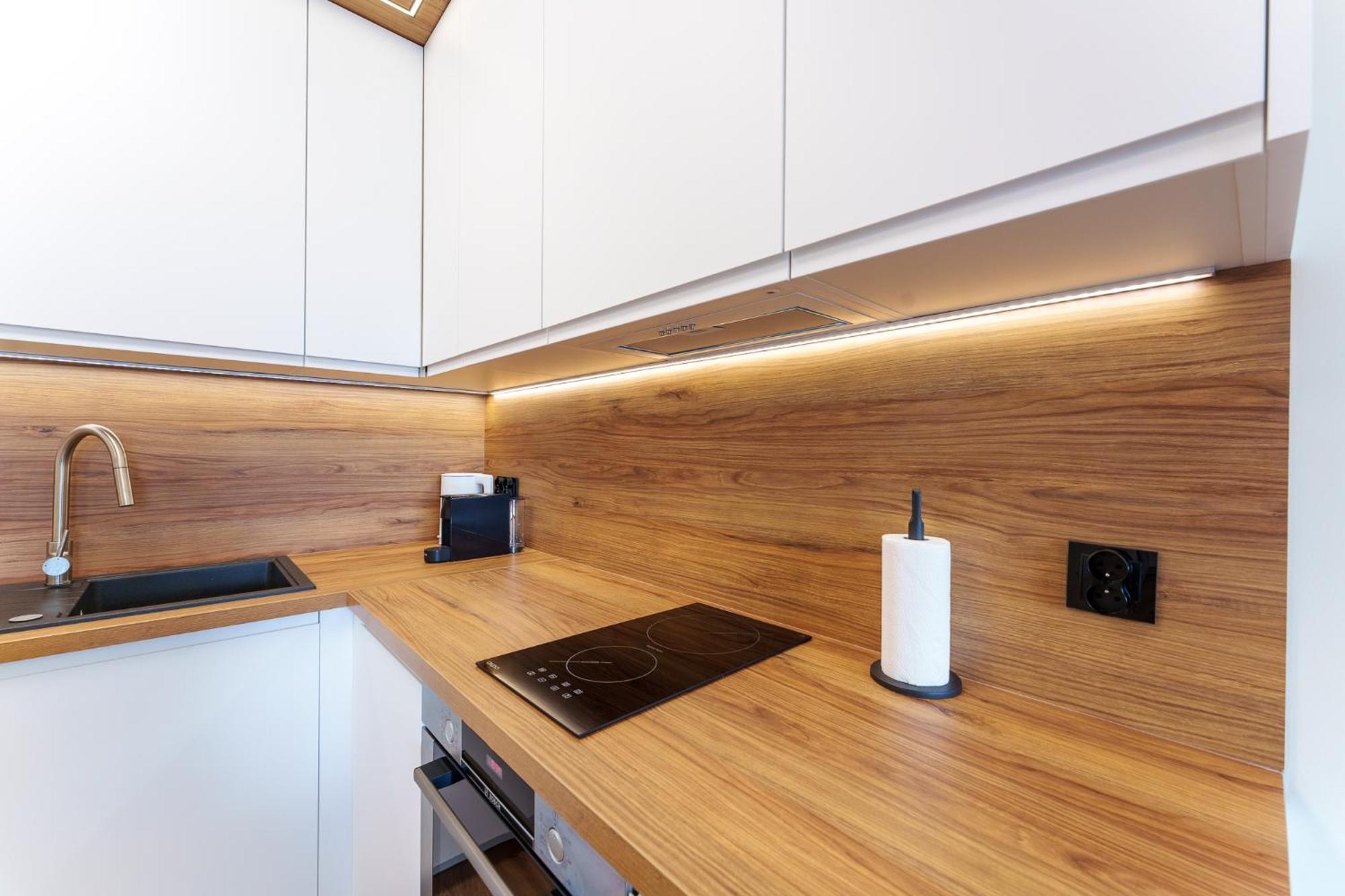 Apartament Oaza Z Prywatna Sauna By Perlowa Przystan Rent Kołobrzeg