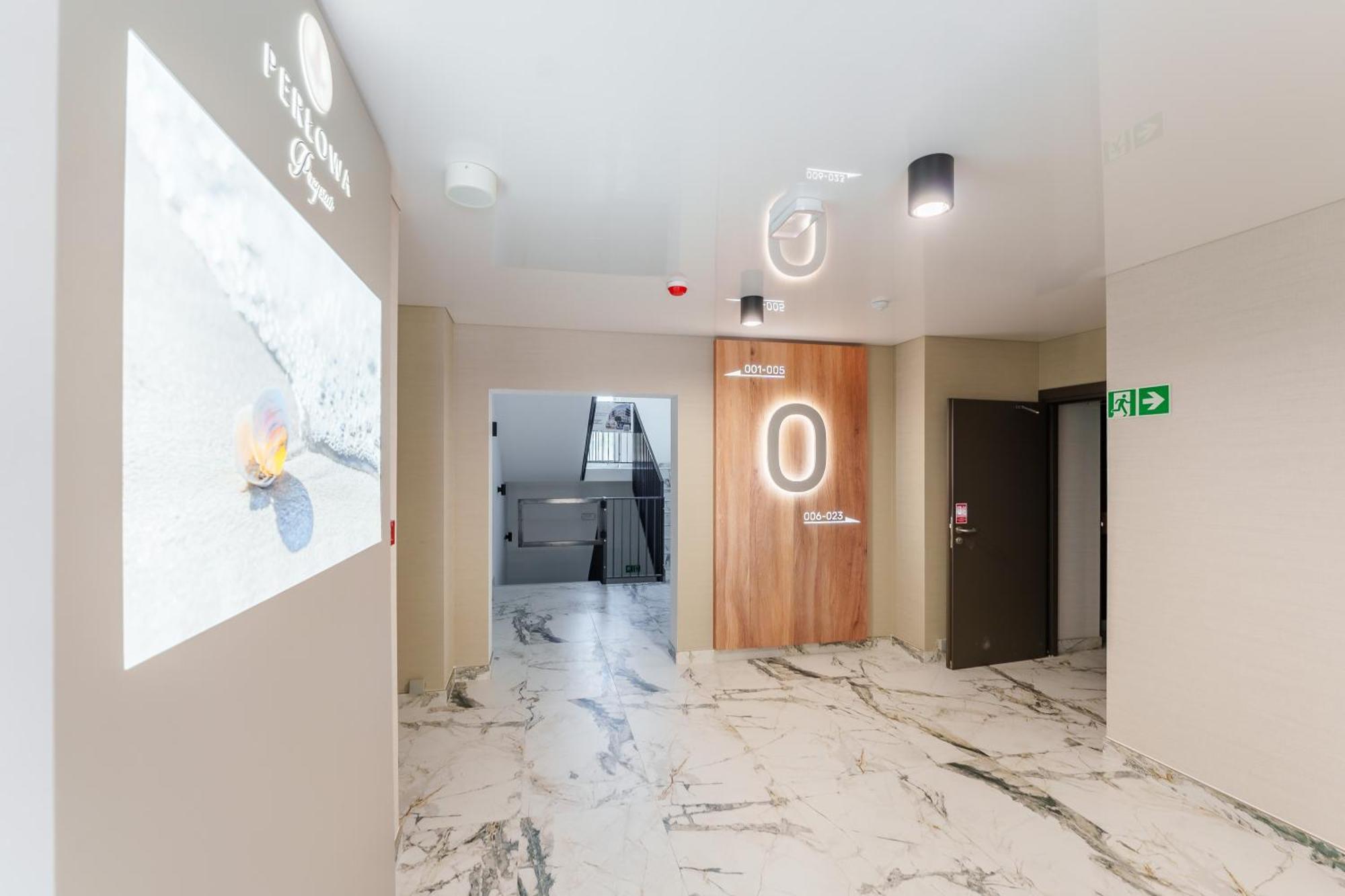 Oaza Z Prywatna Sauna By Perlowa Przystan Rent * Kolberg