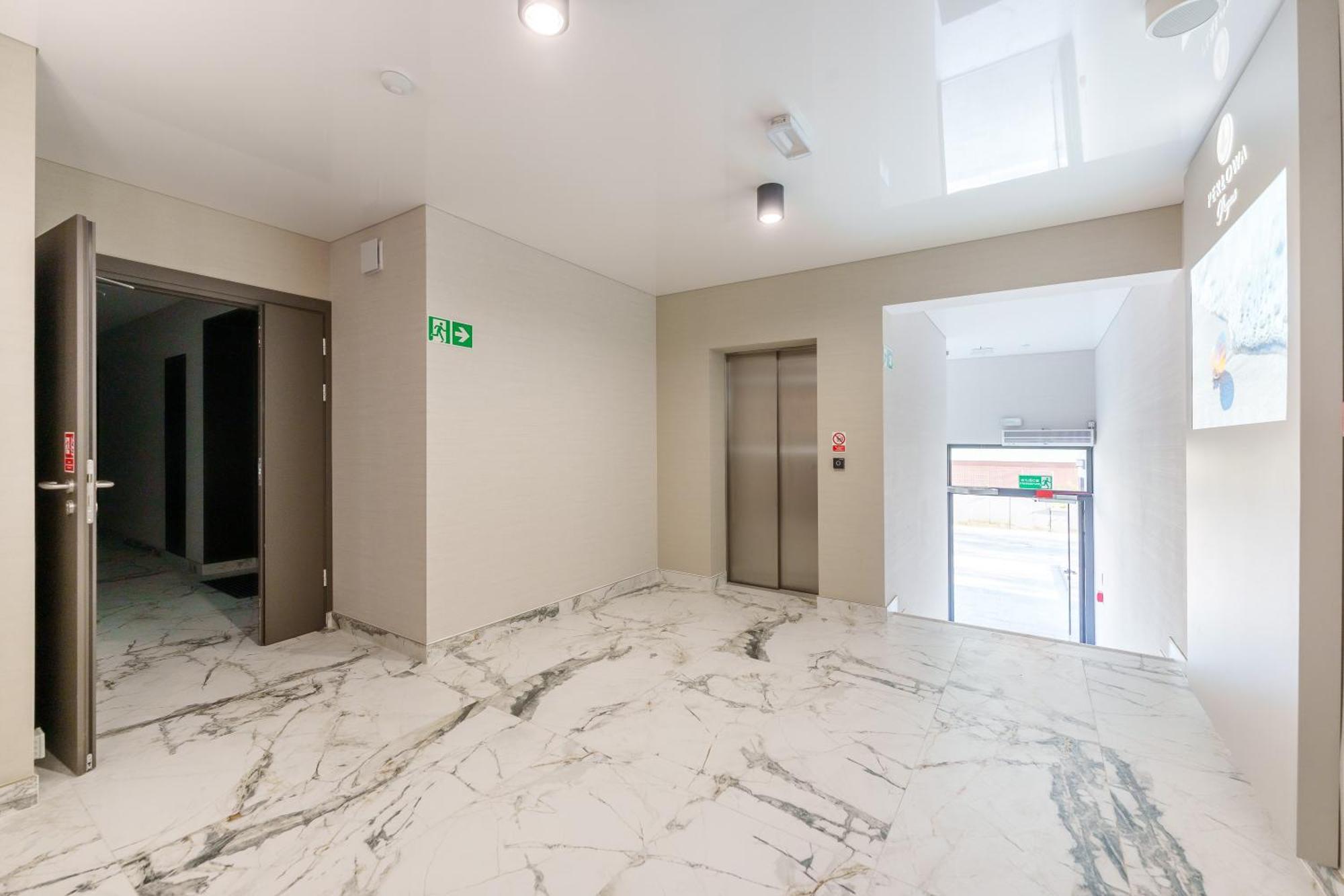 Oaza Z Prywatna Sauna By Perlowa Przystan Rent *