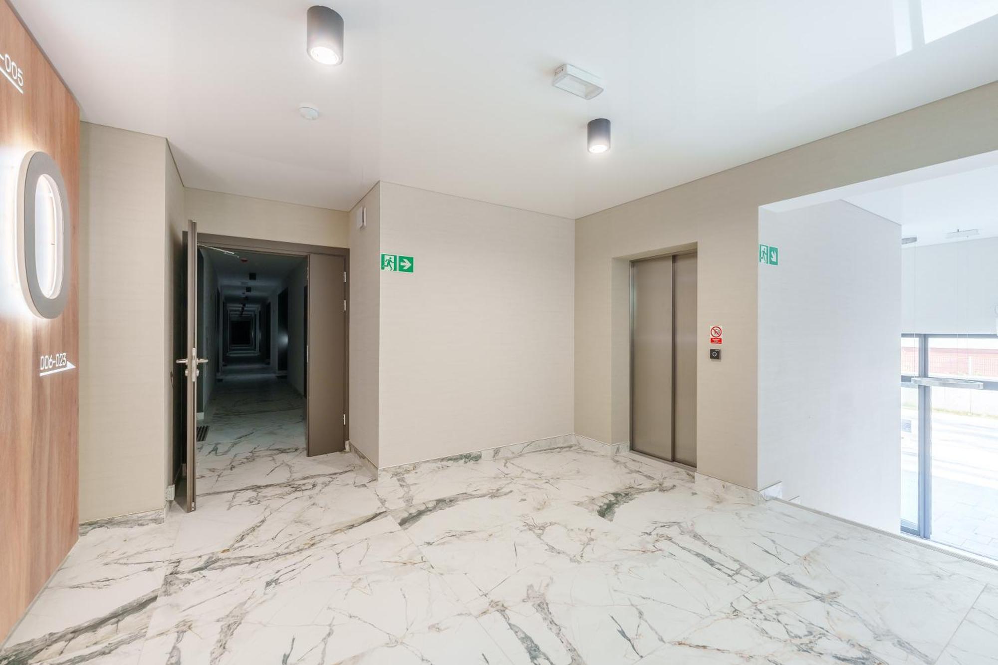 Oaza Z Prywatna Sauna By Perlowa Przystan Rent Kolberg